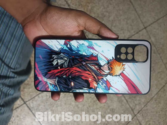 Redmi note 11